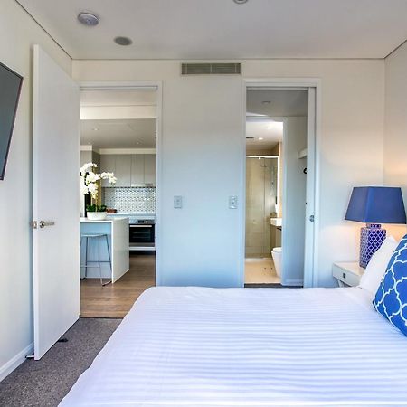 Inspire Boutique Apartments Toowoomba Exterior photo