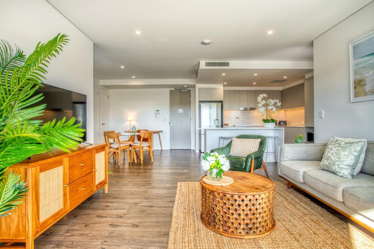Inspire Boutique Apartments Toowoomba Exterior photo