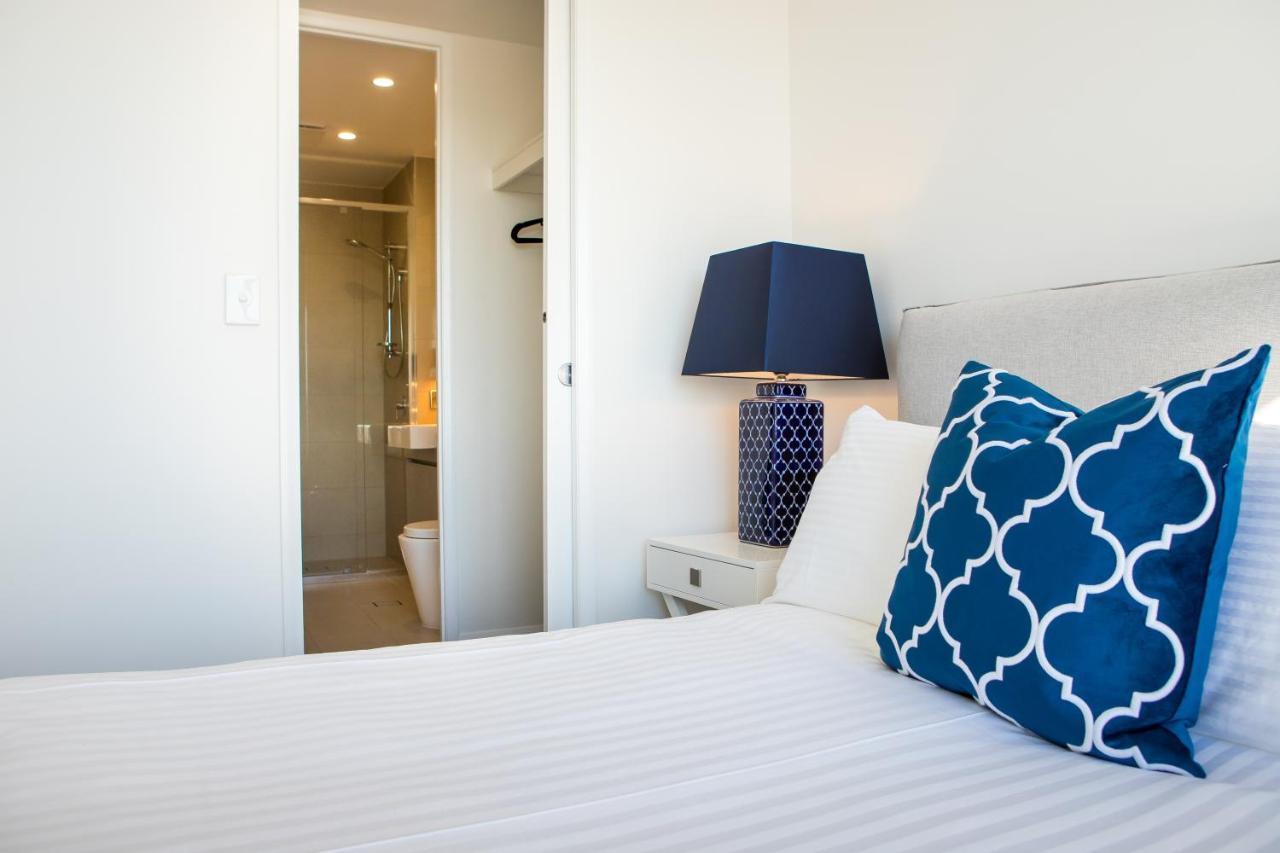 Inspire Boutique Apartments Toowoomba Exterior photo